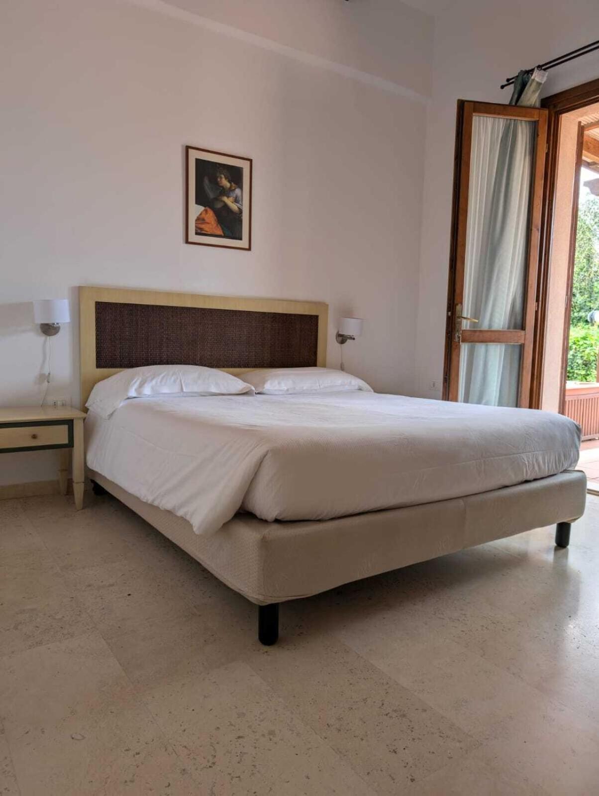 La Cipriana Villa Castagneto Carducci Dış mekan fotoğraf