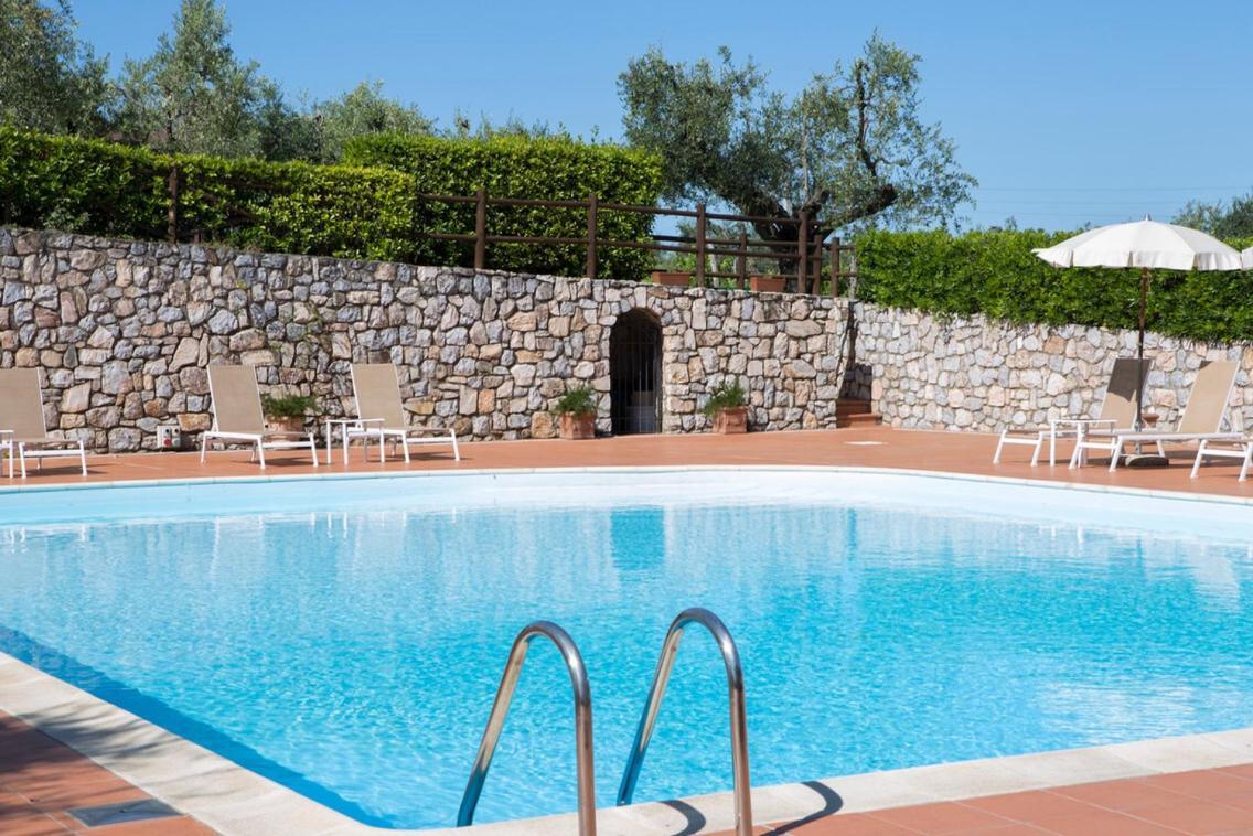 La Cipriana Villa Castagneto Carducci Dış mekan fotoğraf