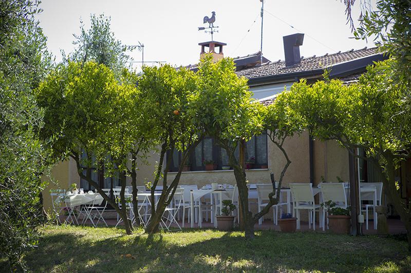 La Cipriana Villa Castagneto Carducci Dış mekan fotoğraf