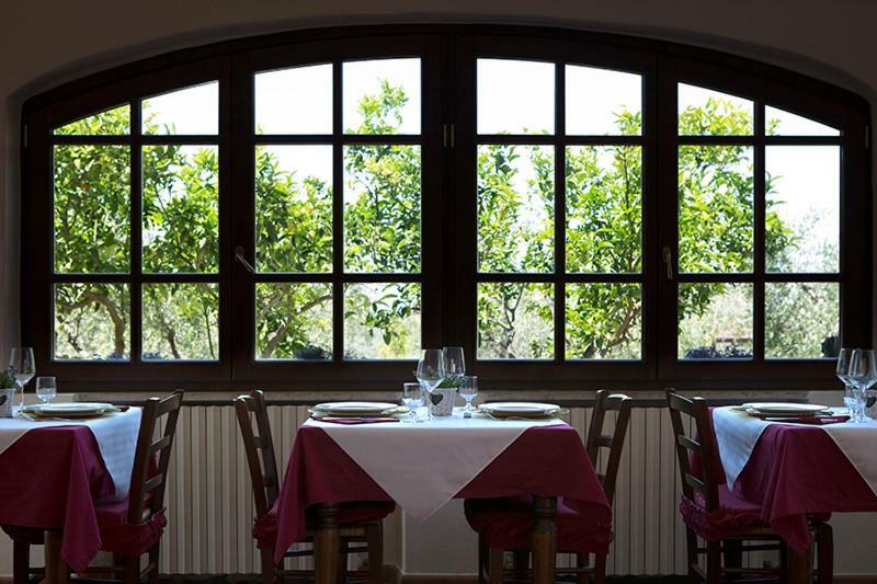 La Cipriana Villa Castagneto Carducci Dış mekan fotoğraf